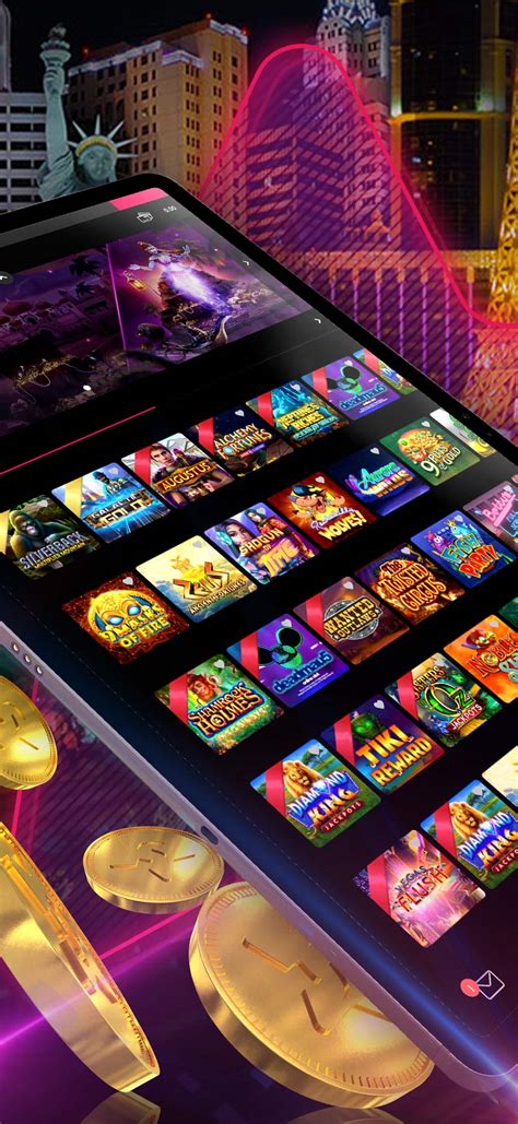 spin palace casino mobile slots app